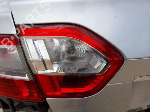 Venstre baklys, luke RENAULT FLUENCE (L3_) 1.5 dCi (L30D, L30L, L306, L33F, L33L, L33M, L33V, L33W) 265550041R