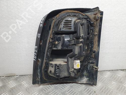 Left taillight NISSAN MICRA II (K11)  | BP732346C34 