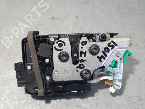 Front left lock MAXUS EDELIVER 9 Van  | BP22970452C98 