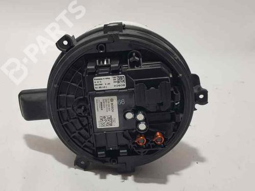 Heater blower motor OPEL ASTRA K (B16)  | BP8152079M62 