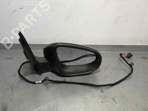Used Right mirror VW GOLF VI (5K1) [2008-2014]  7044819