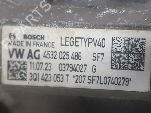 Steering rack SEAT ATECA (KH7, KHP) 2.0 TDI 4Drive | BP37218358M22  - Image 6