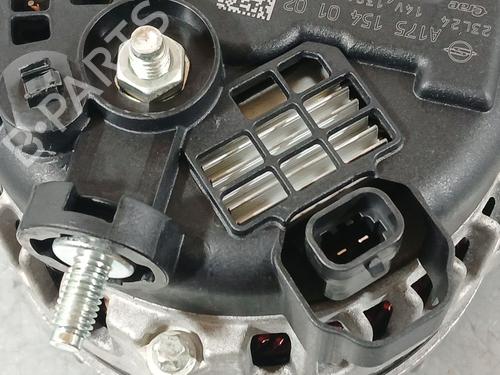 Alternator SSANGYONG TIVOLI 1.5 | BP33695197M7 - Image 3