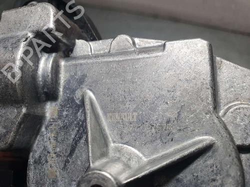 Rear wiper motor NISSAN MICRA V (K14)  | BP16646693M102 