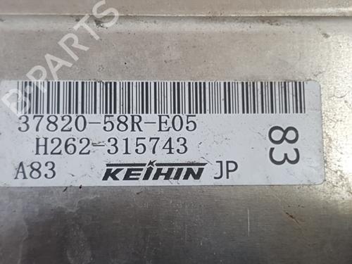 Engine control unit (ECU) HONDA JAZZ IV (GK_) 1.3 | BP37274283M57 - Image 4