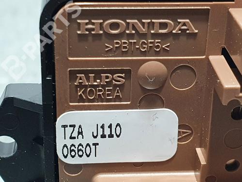 Mirror switch HONDA JAZZ V (GR_, GS_) 1.5 eHEV (GR3, GR6) | BP9956577I25 