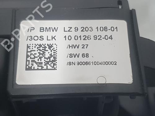 Steering column stalk BMW X5 (E70) xDrive 40 d | BP33426444I23  - Image 5