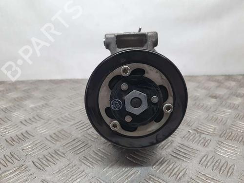 Used AC compressor AUDI A3 Sportback (8VA, 8VF) 1.6 TDI (115 hp) 17124541