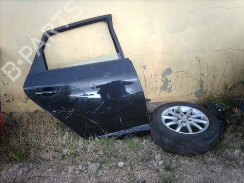 Climate control SEAT IBIZA IV ST (6J8, 6P8)  | BP600743I5 