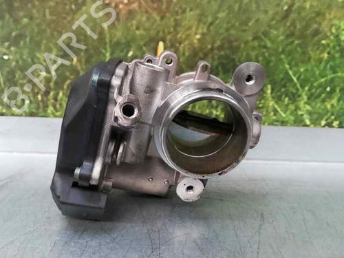 Throttle body VW GOLF VII (5G1, BQ1, BE1, BE2) 1.6 TDI | BP10279826M82 
