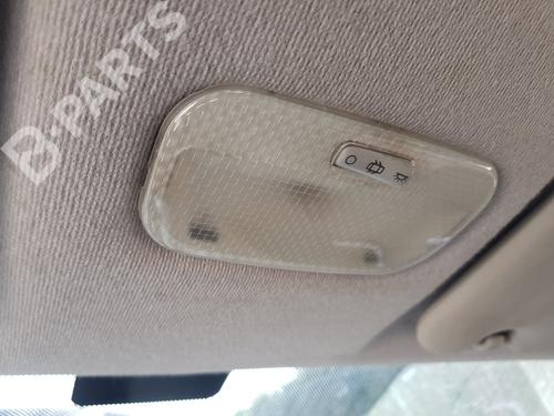 Used Interior roof light Interior roof light PEUGEOT 207 (WA_, WC_) 1.4 16V (88 hp) 10091288 10091288