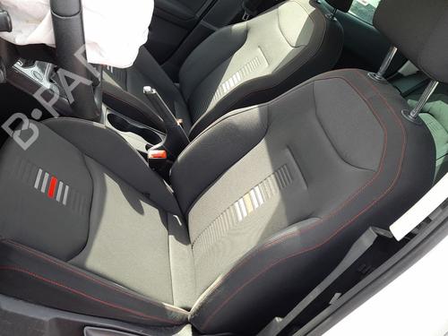 Used Left front seat Left front seat SEAT IBIZA V (KJ1, KJG) 1.0 TGI (90 hp) 33656383 33656383