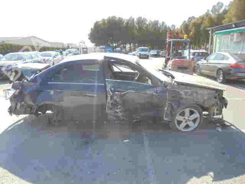 Gearbox CHEVROLET EPICA (KL1_)  | BP1201406M3 