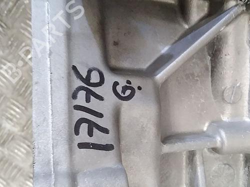 Used Gearbox DACIA SANDERO III 1.0 TCe 90 (91 hp) 29852354