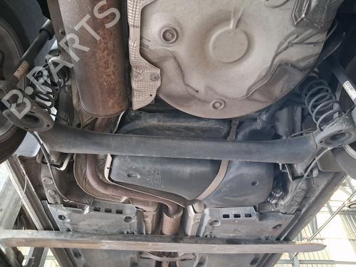 Used Rear axle Rear axle 37800350 37800350