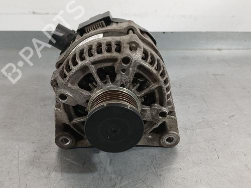 Used Alternator Alternator FORD TOURNEO COURIER B460 MPV [2014-2026] 34286808 34286808