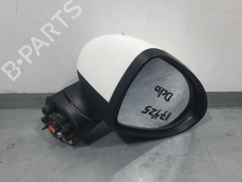 Bakspejl Højre KIA RIO III (UB) 1.2 CVVT (84 hp) 33182197