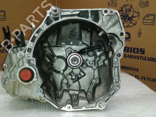 Used Gearbox NISSAN MICRA IV (K13K, K13KK) [2010-2025]  1265640