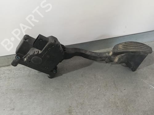 Pedal FORD KA (RU8)  | BP11850777I4 