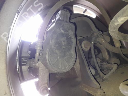 Used Left rear brake caliper Left rear brake caliper 37217306 37217306