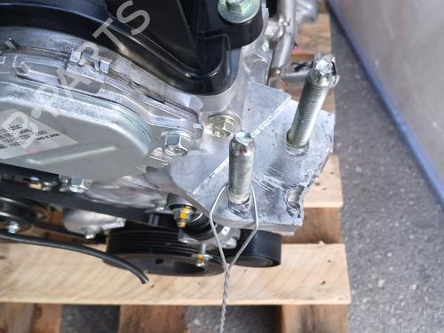 Motor MAZDA 2 Hatchback (DL, DJ) 1.5 SKYACTIV-G | BP38346473M1 - Image 3