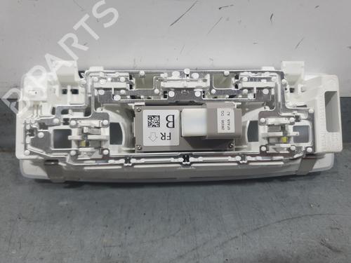 Kabinelys NISSAN MICRA V (K14) 1.0 IG-T 100 | BP33431212I8 - Image 2
