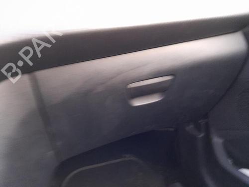 Used Glove box PEUGEOT 2008 I (CU_) 1.5 BlueHDI 100 (102 hp) 27701642