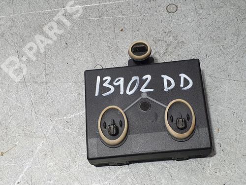 Electronic module AUDI A1 Sportback (8XA, 8XF)  | BP9625101M83 