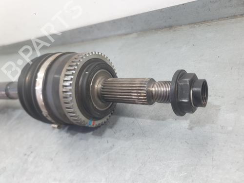 Right front driveshaft HYUNDAI i40 I (VF) 1.7 CRDI | BP33963844M39 - Image 4