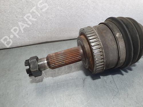 Left front driveshaft KIA SPORTAGE II (JE_, KM_)  | BP11366566M38 