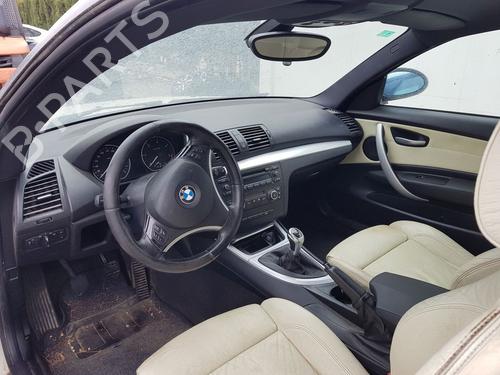 Pedal BMW 1 (E87) 118 d | BP11850975I4