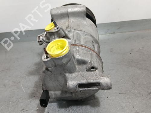 AC compressor SEAT TOLEDO IV (KG3) 1.6 TDI | BP38054862M34 - Image 3