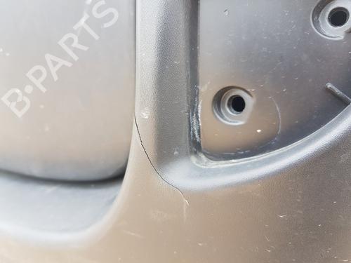 Used Rear bumper RENAULT KANGOO (KC0/1_) [1997-2025]  13486454