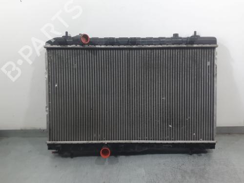 water-radiator-kia-cerato-i-hatchback-ld-2004-2005-2006-2007-2008-2009-2010-36306312 main image