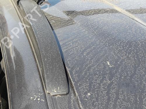 Tagræling Tagræling DACIA LODGY (JS_) 1.2 TCe (JSAY, JSM0) (115 hp) 33872601 33872601