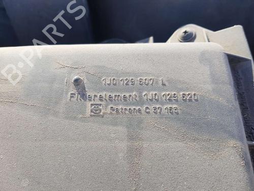 Air filter box AUDI A3 (8L1) 1.8 | BP20113120M87 