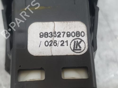 Warning switch CITROËN C4 III (BA_, BB_, BC_) 1.2 PureTech 130 (BAHNSA, BAHNSB) | BP36164573I22  - Image 5