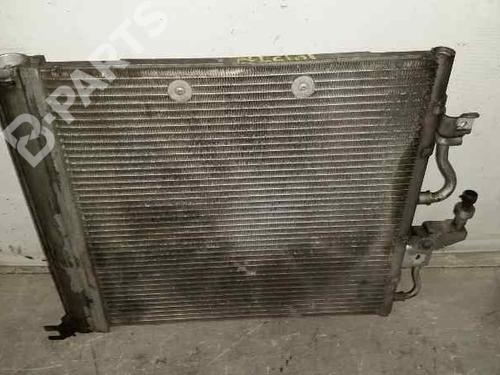 AC-Kondensator OPEL ASTRA H (A04)  | BP175008M32 