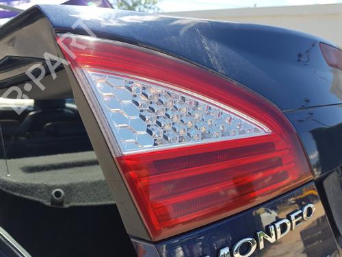 Used Left taillight FORD MONDEO IV (BA7) [2007-2015]  13511096