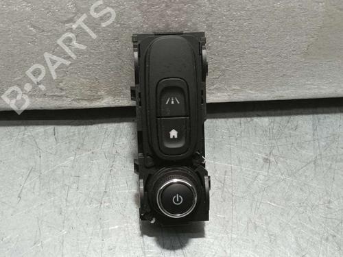 Used Switch RENAULT KADJAR (HA_, HL_) [2015-2025]  16372042