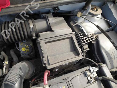 Air filter box DACIA SANDERO III  | BP24202657M87 