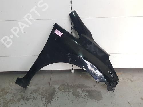 Used Right front fenders Right front fenders NISSAN NOTE (E12) 1.5 dCi (90 hp) 33718431 33718431