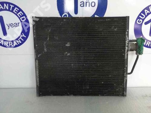 Used AC radiator BMW 5 (E39) 525 tds (143 hp) 1351125
