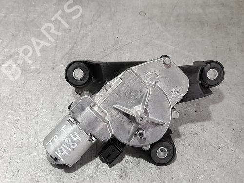 Used Rear wiper motor CITROËN C3 / C3 ORIGIN III (SX) [2016-2025]  10513148