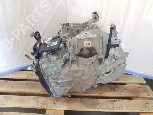 Gearbox JEEP RENEGADE SUV (BU, B1, BV) 1.3 T-GDi 4x4 | BP35725015M3 - Image 3