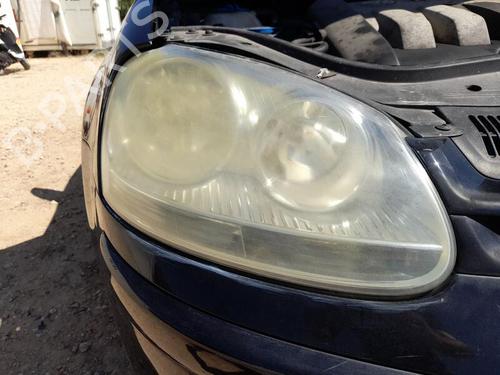Used Right headlight VW GOLF V (1K1) 1.9 TDI (105 hp) 29029783