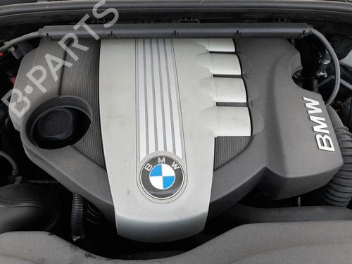 Used Upper protection BMW 1 (E87) 118 d (143 hp) 27585743