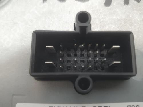 Electronic module OPEL ASTRA K (B16) 1.4 Turbo (68) | BP39955236M83 - Image 2