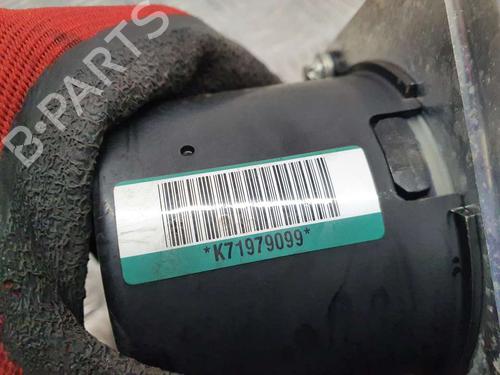 ABS pump PEUGEOT 407 Coupe (6C_)  | BP3733470M43 