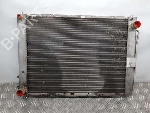 Used Water radiator RENAULT CLIO III (BR0/1, CR0/1) [2005-2014]  3718454